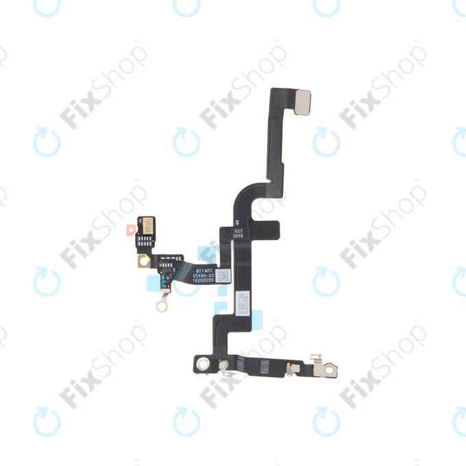 Antenna Bluetooth con cavo flex per iPhone 16