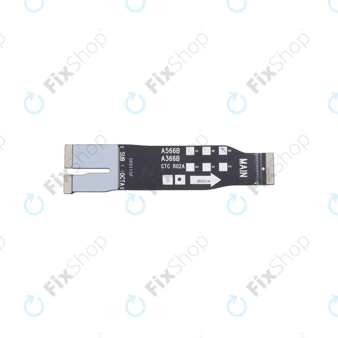 Cavo flex principale per Samsung A56 A566E