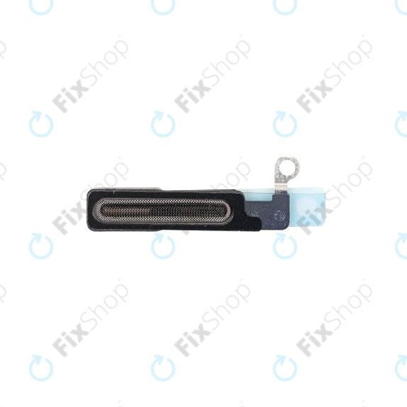 Rete antipolvere auricolare con staffa per iPhone 8, SE 2020, SE 2022