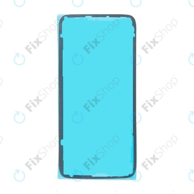 Adesivo cover batteria per Huawei Honor 10, 51638387, 51638388, Genuine Service Pack