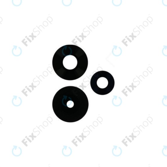 Lente fotocamera posteriore per Xiaomi Redmi Note 12 Pro+ 5G