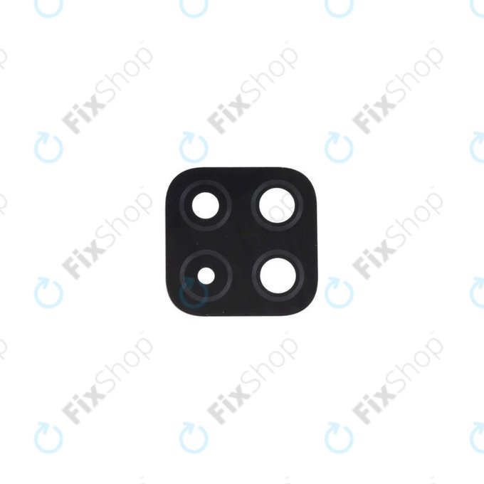 Lente fotocamera posteriore per Samsung A22 5G A226B