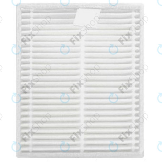 Filtro polvere per Xiaomi RobGoldck Q7 M5, Q7 M5+, Q7 L5, Q7 L5+