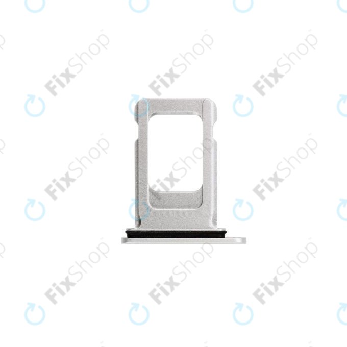 Vassoio SIM per Apple iPhone XR, White