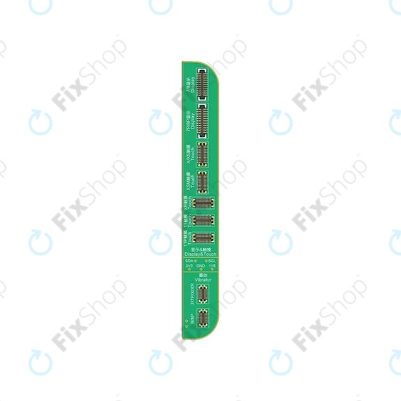 Scheda LCD per iPhone 7 - 11 Pro Max, JC V1S, V1SE