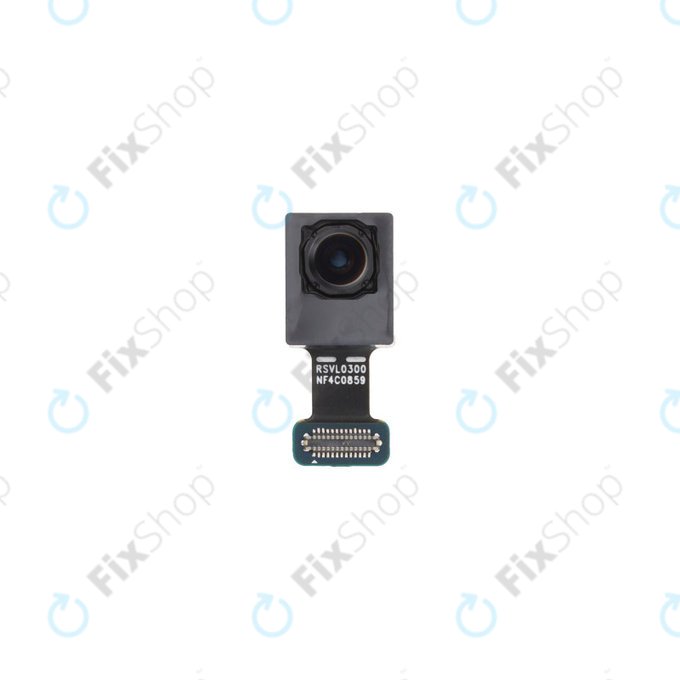 Fotocamera frontale 12MP (Wide) per Samsung S25 Edge