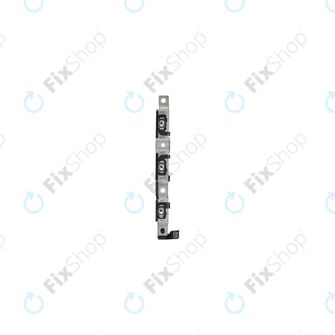 Cavo flex pulsante volume per iPhone 16