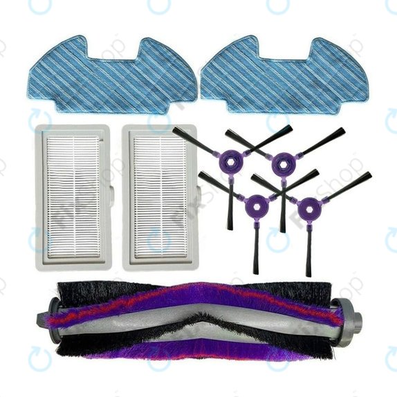 Set completo per Samsung Galaxy PowerBot VR5000RM