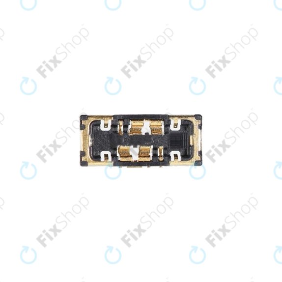 Connettore FPC batteria per iPhone XS, XS Max
