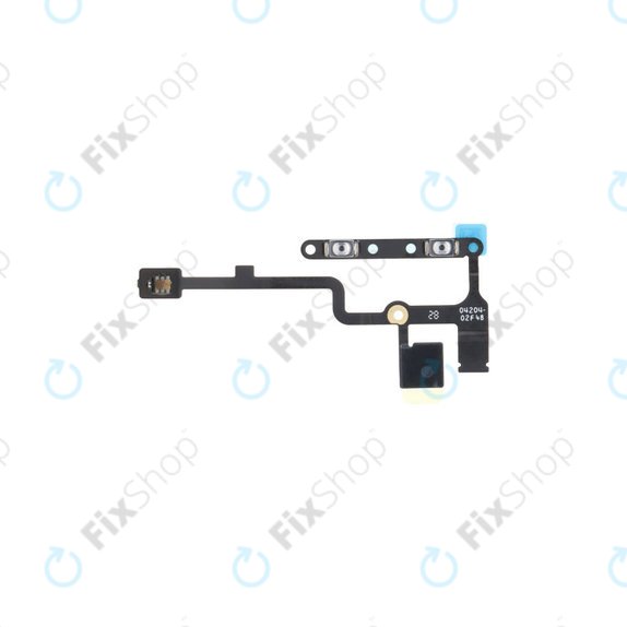 Cavo flex pulsante volume per iPad (10th Gen 2022), (11th Gen 2025)