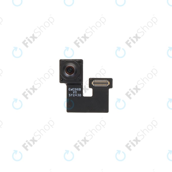 Fotocamera frontale 32MP per Nothing Phone (3a)