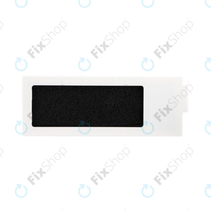 Filtro polvere per Ecovacs T20-seriess (Anti-bacterial)