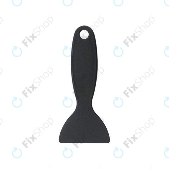 Raschietto in plastica, Best