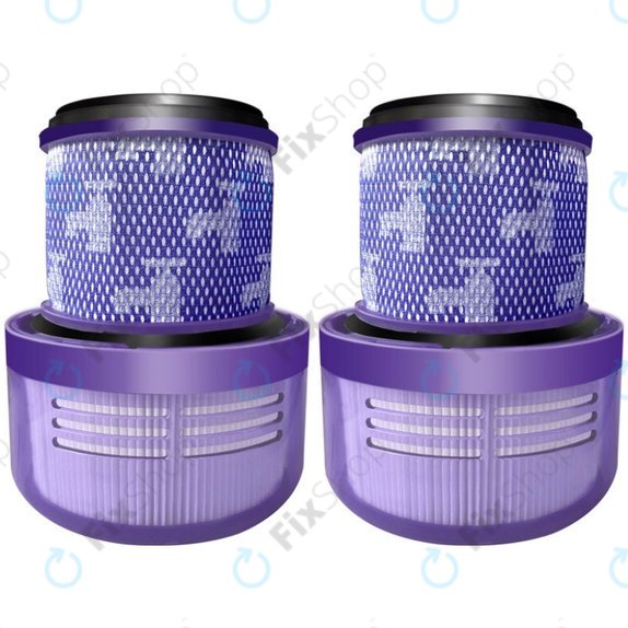 Filtro HEPA, 2 pz. per Dyson V11 Outsize, SV16