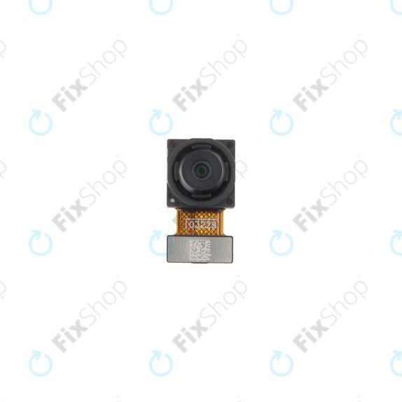 Fotocamera posteriore 8MP (Ultrawide) per Xiaomi Poco X7 Pro 2412DPC0AG