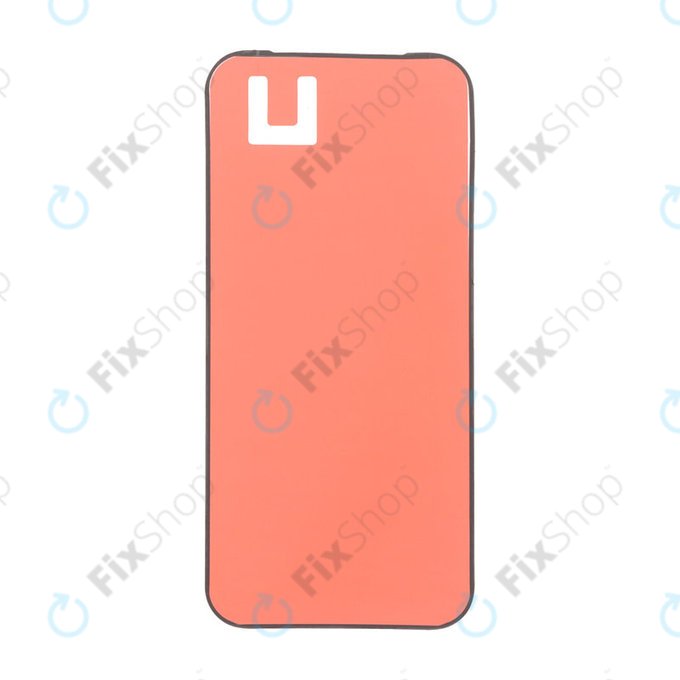 Adesivo copertura batteria per Google Pixel 9a