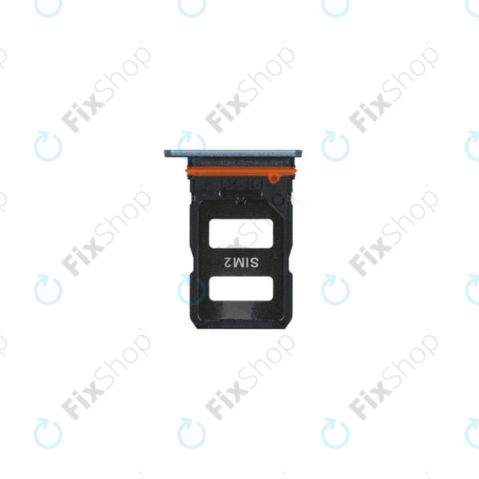 SIM e SD Tray Celestial Blue per Xiaomi 11T, 11T Pro
