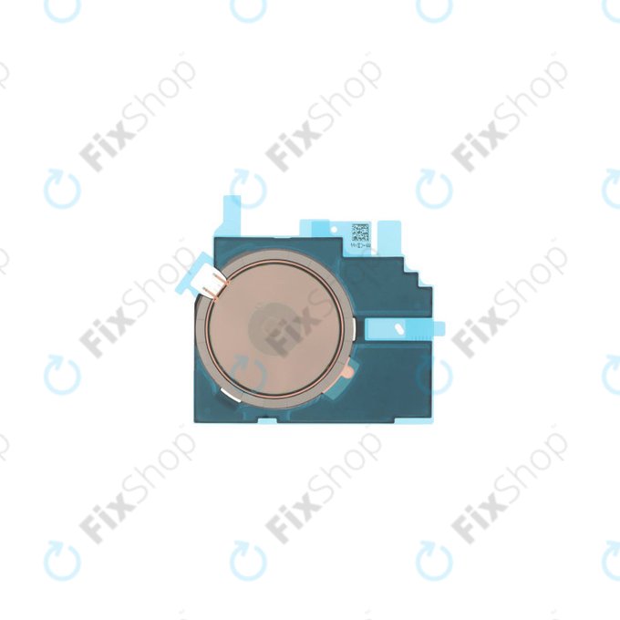 Chip di ricarica wireless con NFC per iPhone 16 Pro