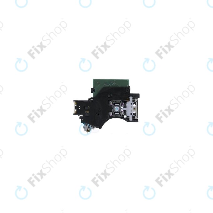 Laser DVD per Sony Playstation 4 Slim, 4 Pro
