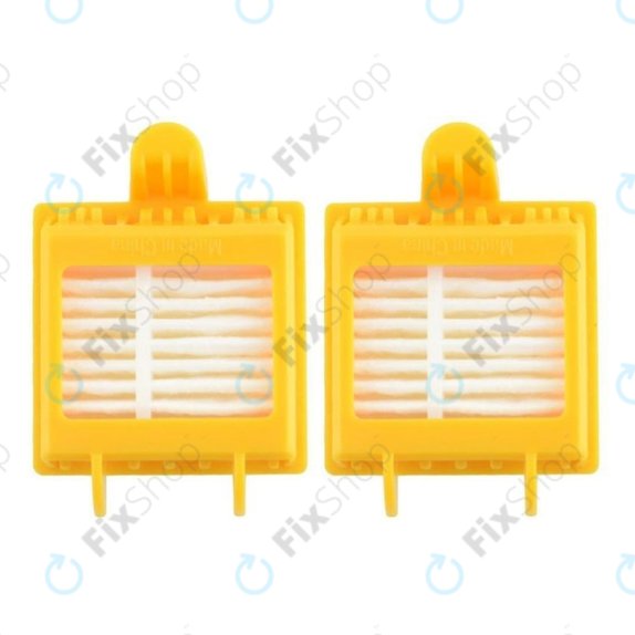 Filtro HEPA, 2 pz. per iRobot Roomba 700-series
