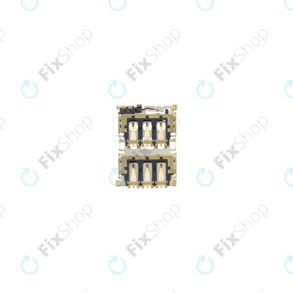 Lettore scheda SIM per HTC Desire 820 A51