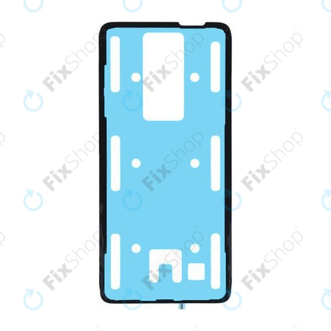 Adesivo copertura batteria per Xiaomi Mi 9T, Mi 9T Pro