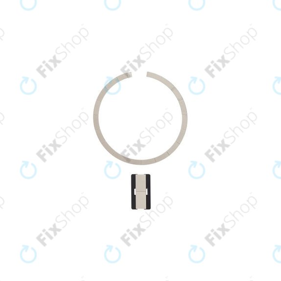 Magnete MagSafe per iPhone 16