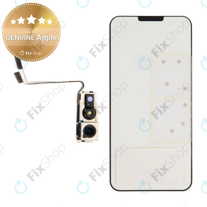 Fotocamera frontale per iPhone 16 Pro, 661-42727, Genuine Apple