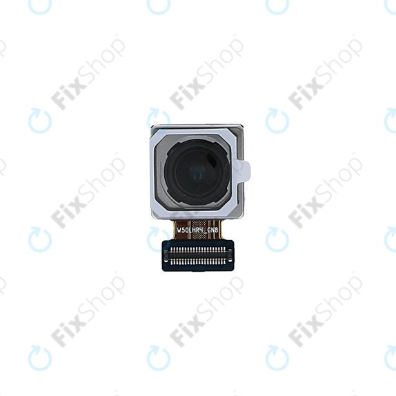 Modulo fotocamera posteriore 50MP (Wide) per Samsung A35 A356B