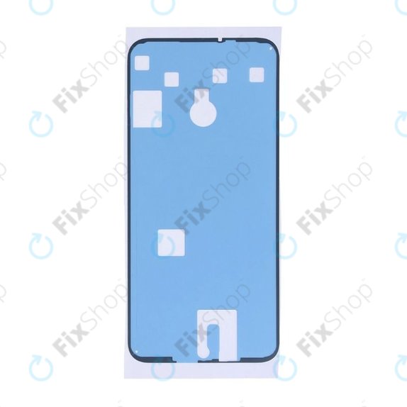 Adesivo Schermo LCD per Motorola One Zoom XT2010, SD78C51542, Genuine Service Pack