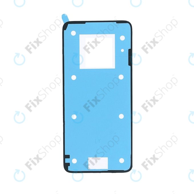Adesivo copertura batteria per Xiaomi Redmi Note 7
