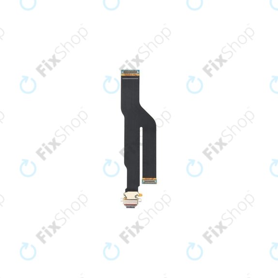 Scheda PCB connettore di ricarica per Samsung Note 20 Ultra N986B
