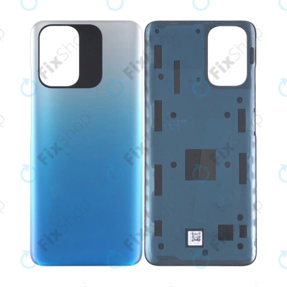 Cover batteria per Xiaomi Poco M5s