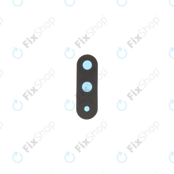 Lente fotocamera posteriore per Samsung A17 A176B