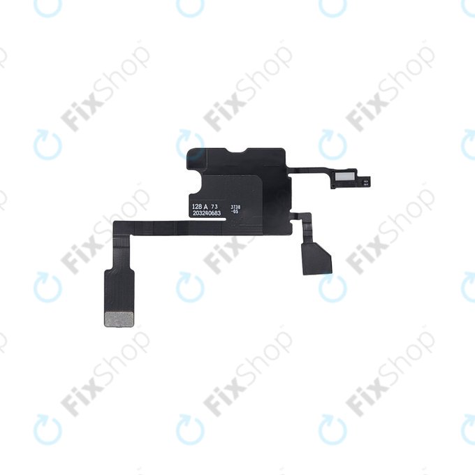 Cavo flex sensore per iPhone 14 Pro, JCID
