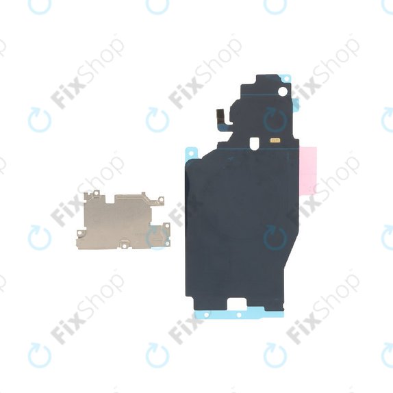 Chip di ricarica wireless per Samsung S25 Plus S936B