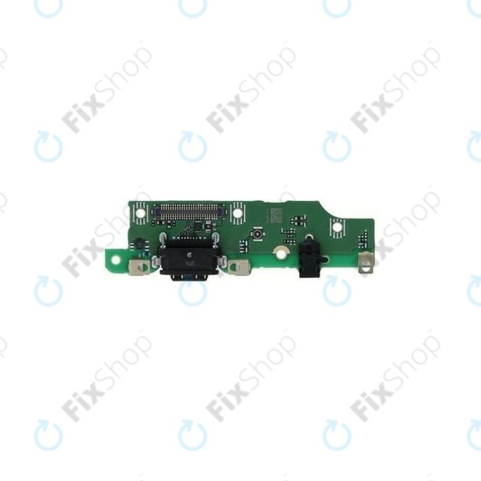 Scheda PCB connettore di ricarica per Nokia 6.1