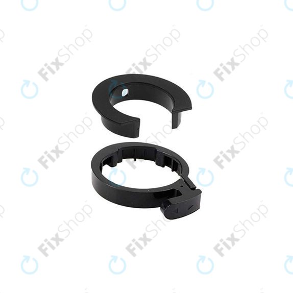 Anello di bloccaggio del meccanismo di piegatura per Ninebot Segway Max G30, Genuine Service Pack