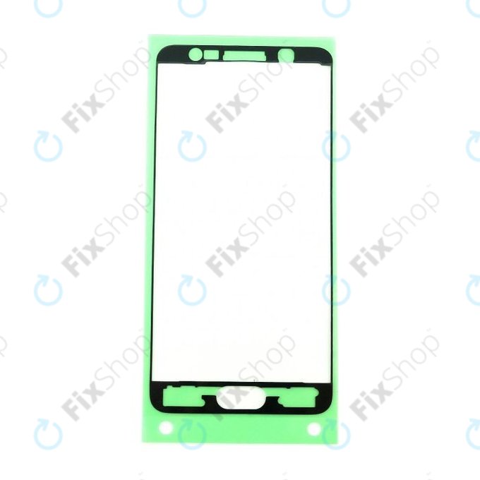 Vetro touch Adesivo per Samsung J5 J510FN (2016)