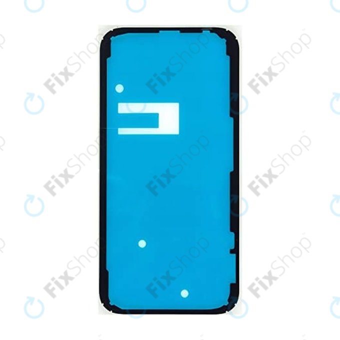 Adesivo copertura batteria (External) per Samsung A5 A520F (2017)