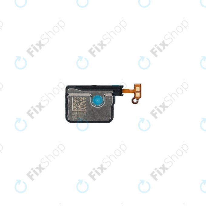 Altoparlante superiore per Google Pixel 9a, G863-00577-00, Genuine Service Pack