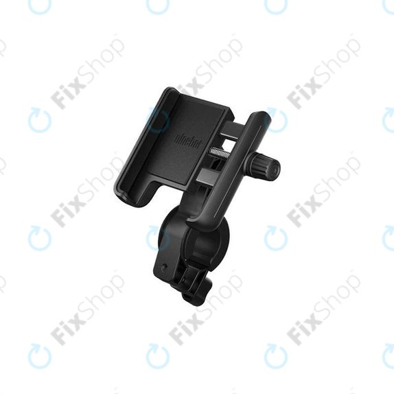 Supporto per smartphone per Ninebot Segway E, ES, Max G, series F, Genuine Service Pack