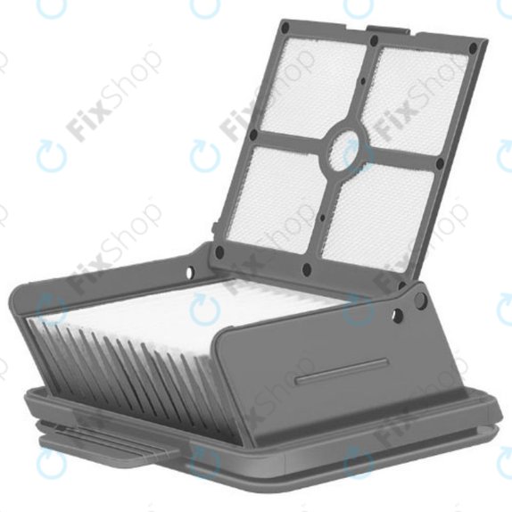 Filtro polvere per Xiaomi Dreame H12, H12 Max