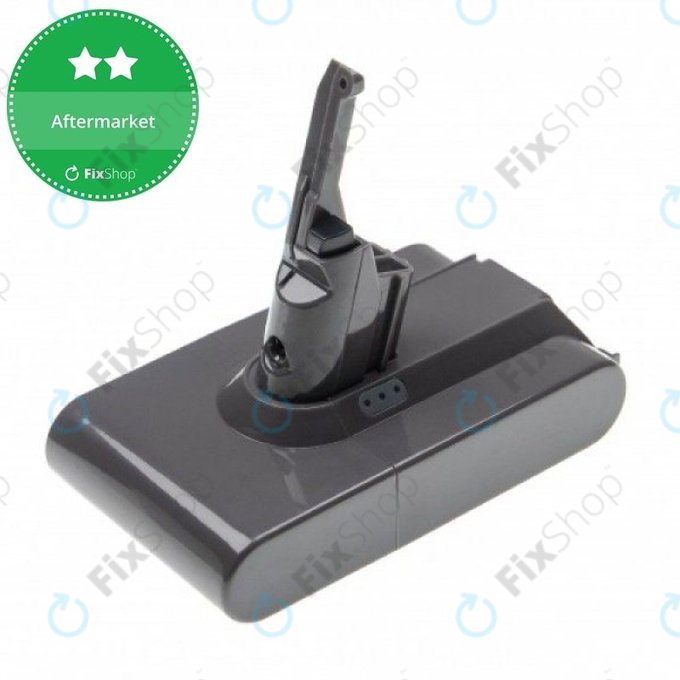 Batteria per Dyson V8, 215681, PM8-US-HFB1497A, Li-Ion, 2000mAh, 21.6V