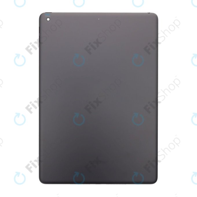 Scocca posteriore versione WiFi per iPad 9th Gen 2021, Black
