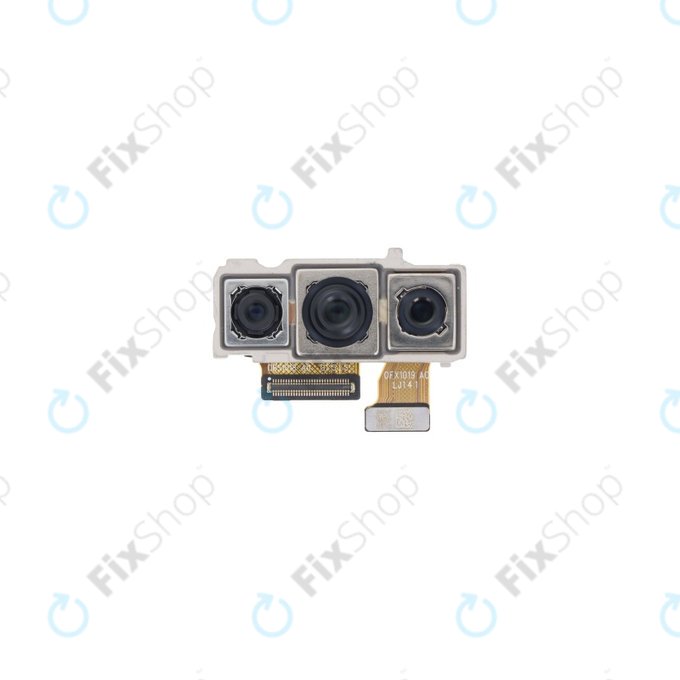 Fotocamera posteriore per Huawei P20 Pro