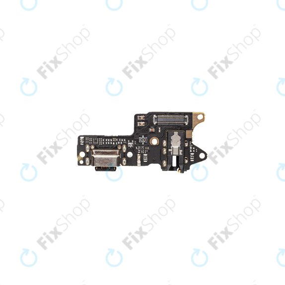 Scheda PCB connettore di ricarica per Xiaomi Redmi 9