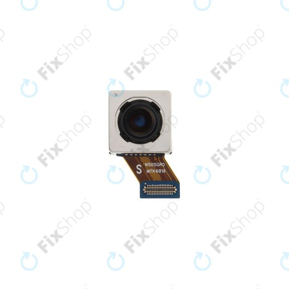 Fotocamera posteriore 50MP per Samsung A36 A366E