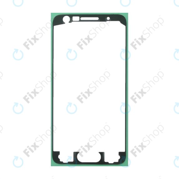Adesivo Schermo LCD per Samsung A3 A300F, GH02-08783A, Genuine Service Pack