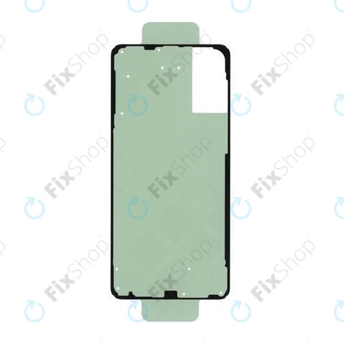 Adesivo copertura batteria per Samsung S25 Edge, GH81-27348A, Genuine Service Pack